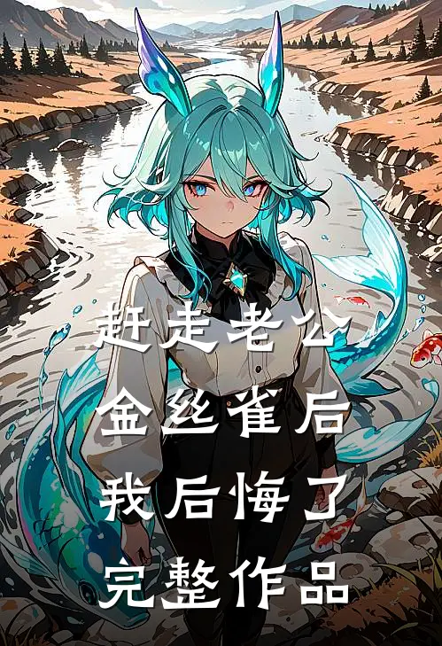 赶走老公金丝雀后，我后悔了完整作品