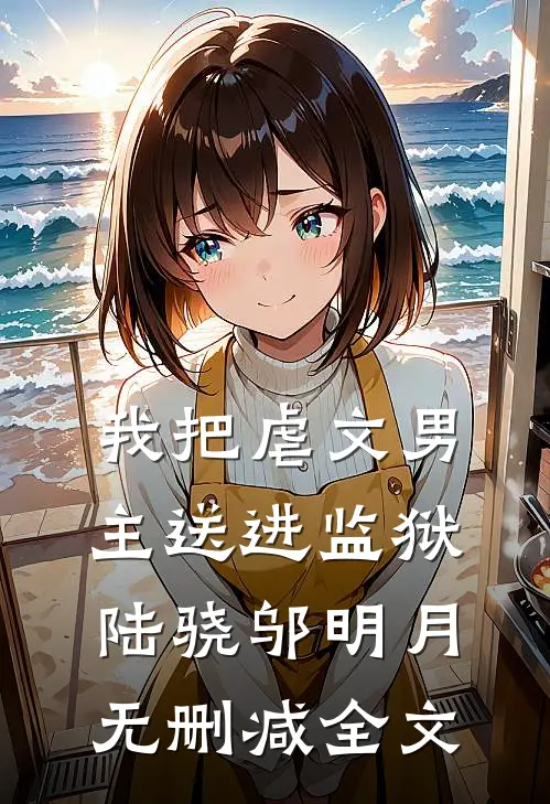 我把虐文男主送进监狱陆骁邬明月无删减全文