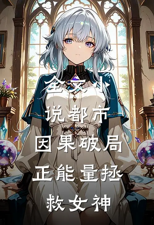 全文都市因果破局,正能量拯救女神