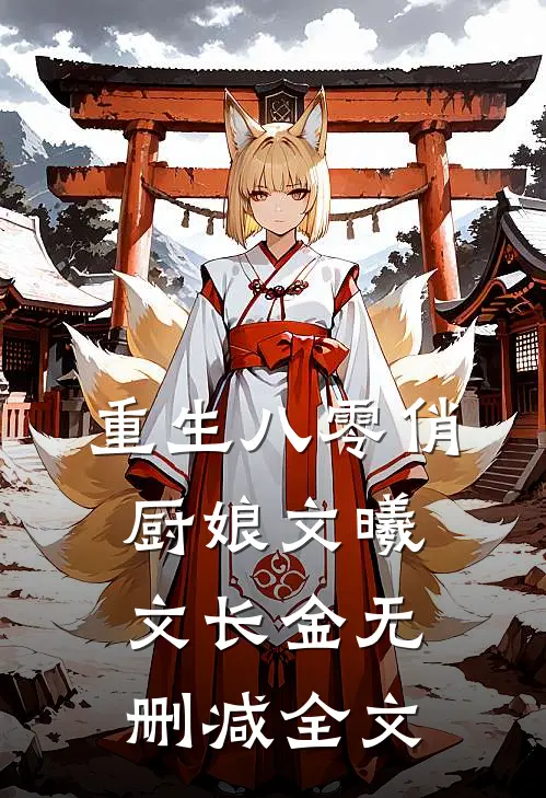 重生八零俏厨娘文曦文长金无删减全文