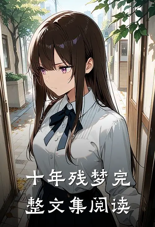 十年残梦完整文集阅读