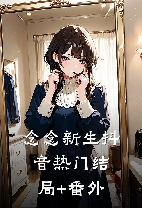 念念新生抖音热门结局+番外