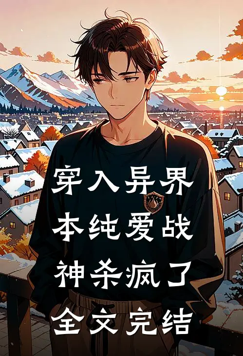 穿入异界，本纯爱战神杀疯了全文完结