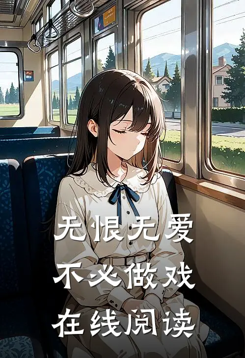 无恨无爱，不必做戏在线阅读