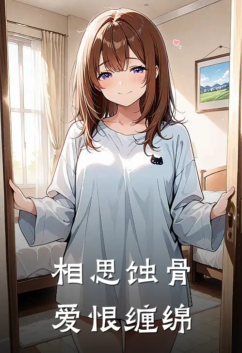 相思蚀骨，爱恨缠绵