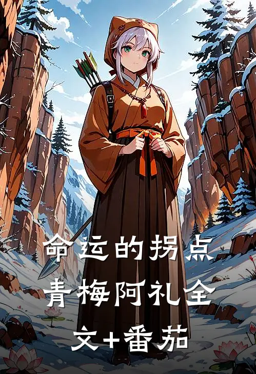 命运的拐点青梅阿礼全文+番茄