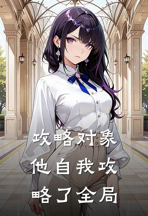 攻略对象他自我攻略了全局