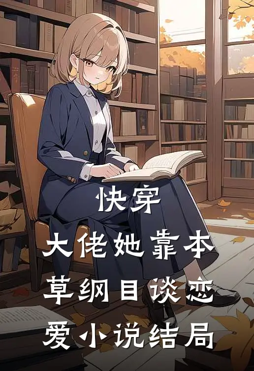 快穿：大佬她靠本草纲目谈恋爱小说结局