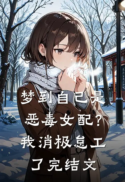 梦到自己是恶毒女配？我消极怠工了完结文