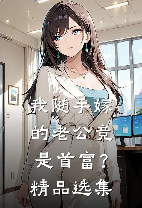 我随手嫁的老公竟是首富？精品选集