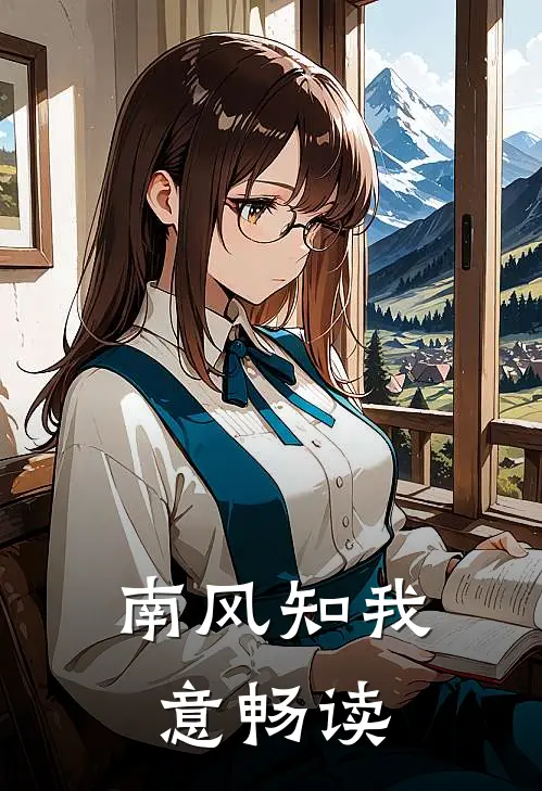 南风知我意畅读