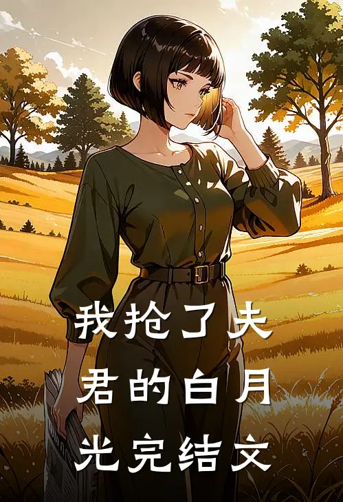 我抢了夫君的白月光完结文