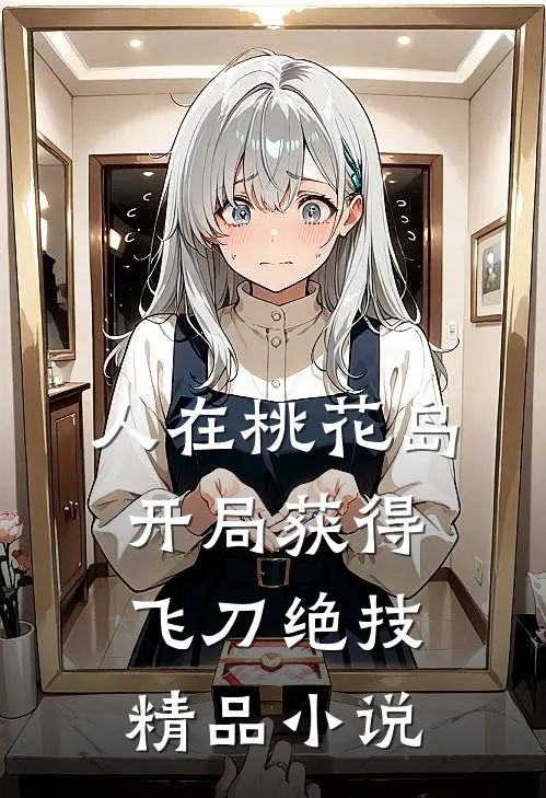 人在桃花岛，开局获得飞刀绝技精品小说