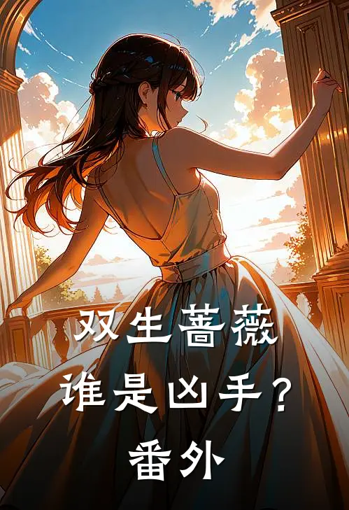 双生蔷薇，谁是凶手？ 番外