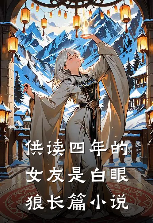 供读四年的女友是白眼狼长篇小说