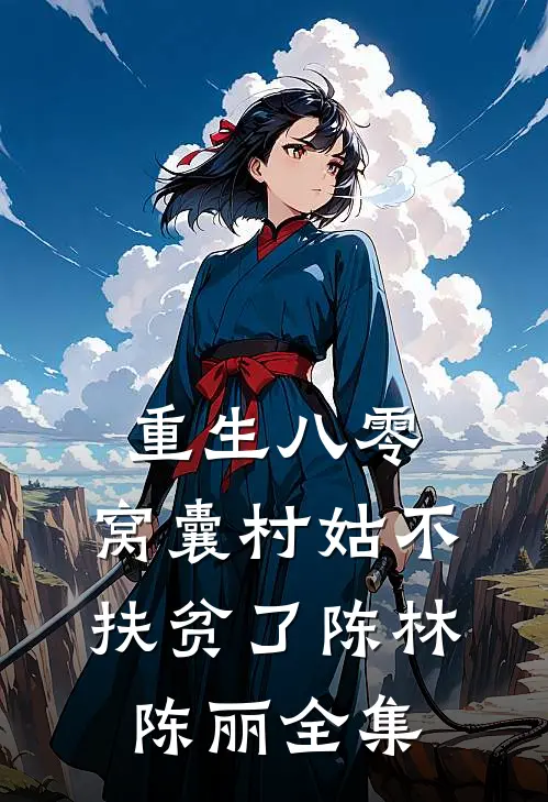 重生八零，窝囊村姑不扶贫了陈林陈丽 全集