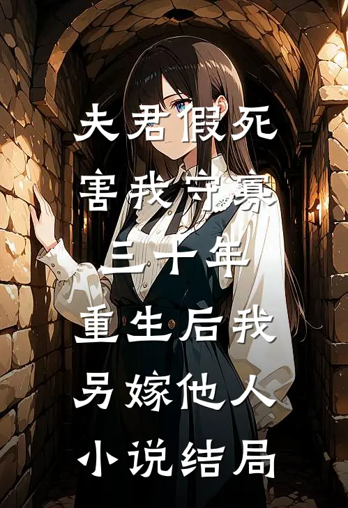 夫君假死害我守寡三十年，重生后我另嫁他人小说结局