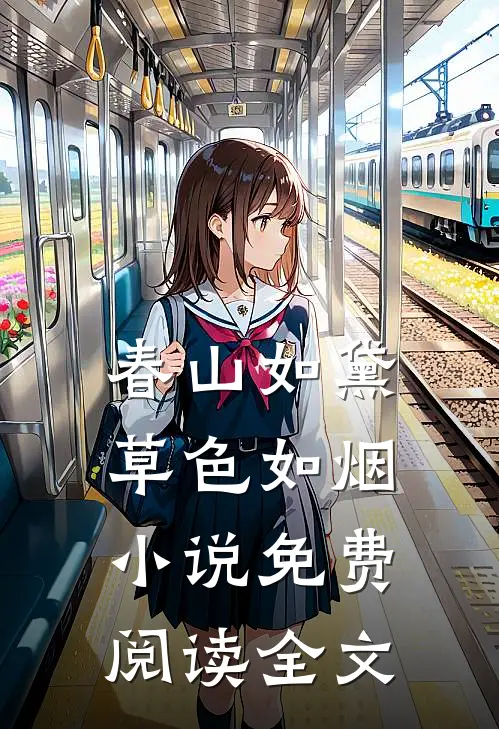 春山如黛草色如烟小说免费阅读全文