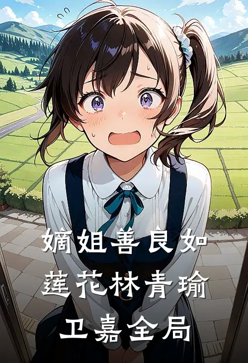 嫡姐善良如莲花林青瑜卫嘉全局