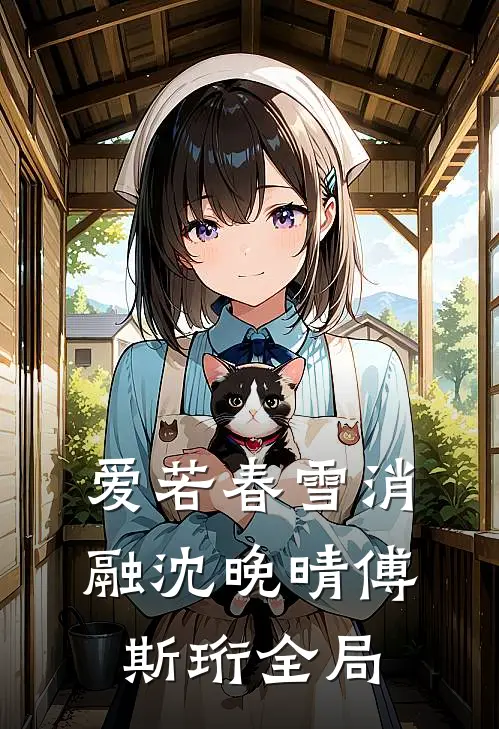 爱若春雪消融沈晚晴傅斯珩全局