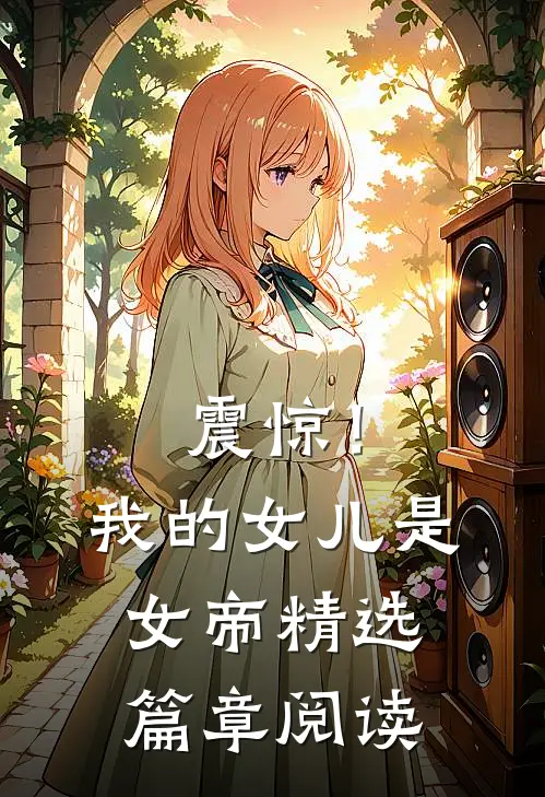震惊！我的女儿是女帝精选篇章阅读