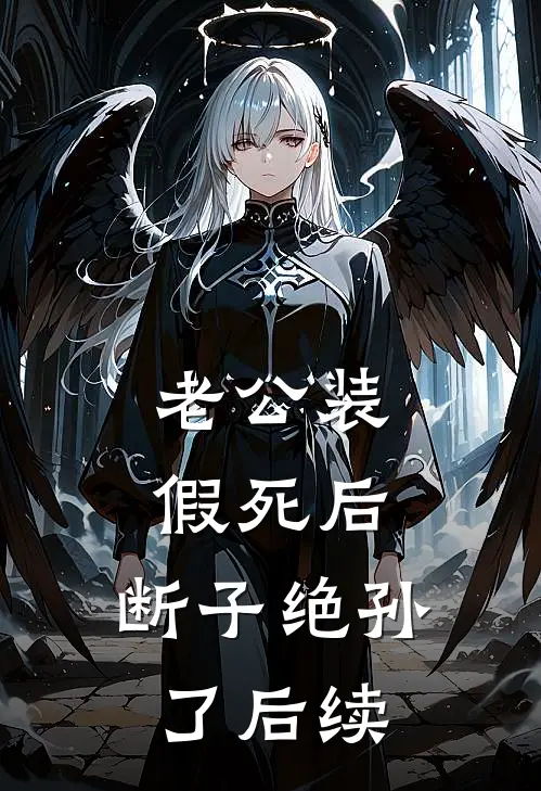 老公装假死后，断子绝孙了后续