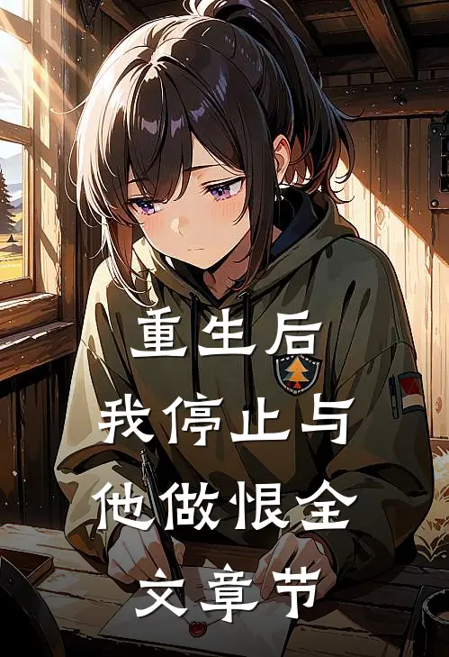 重生后，我停止与他做恨全文章节