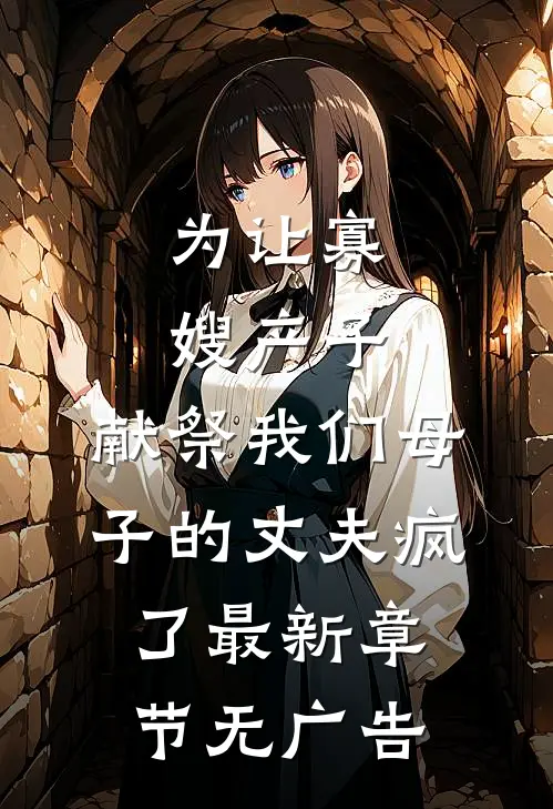 为让寡嫂产子，献祭我们母子的丈夫疯了最新章节无广告