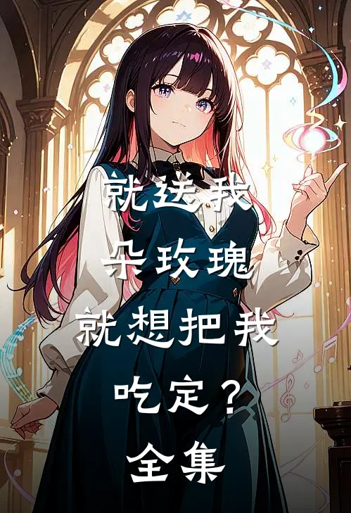 就送我朵玫瑰，就想把我吃定？ 全集