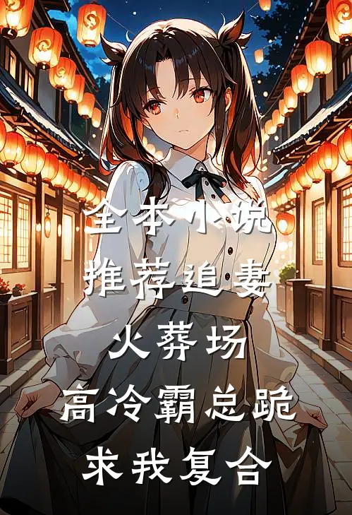 全本小说推荐追妻火葬场：高冷霸总跪求我复合
