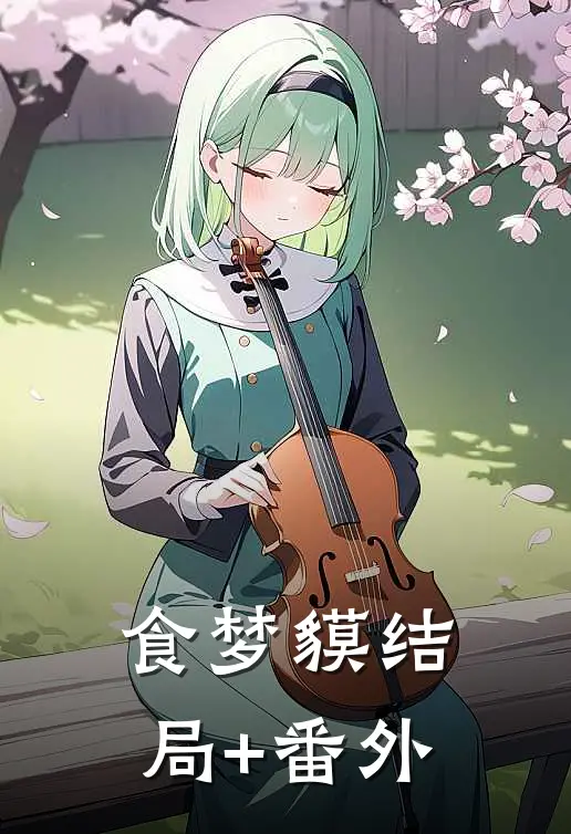食梦貘结局+番外
