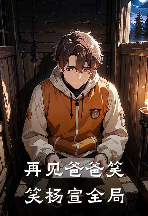 再见爸爸笑笑杨宣全局