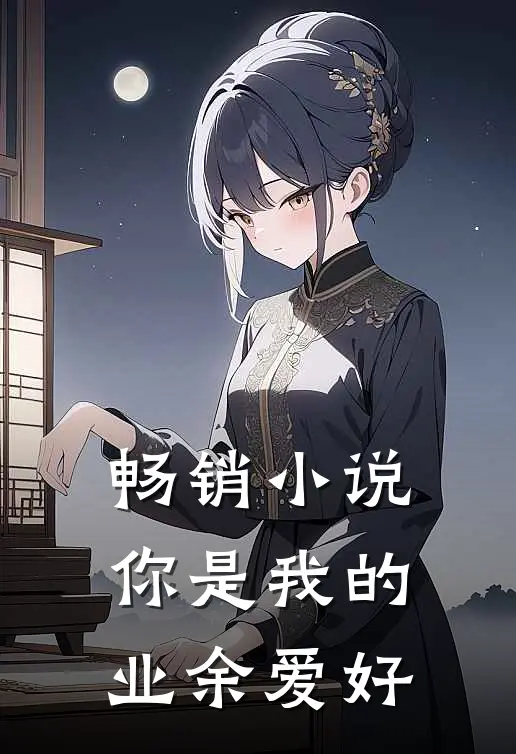 畅销小说你是我的业余爱好