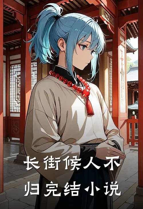 长街候人不归完结小说