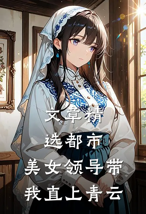 文章精选都市：美女领导带我直上青云