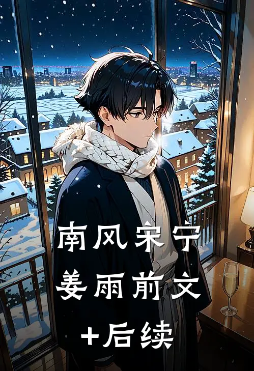 南风宋宁姜雨前文+后续