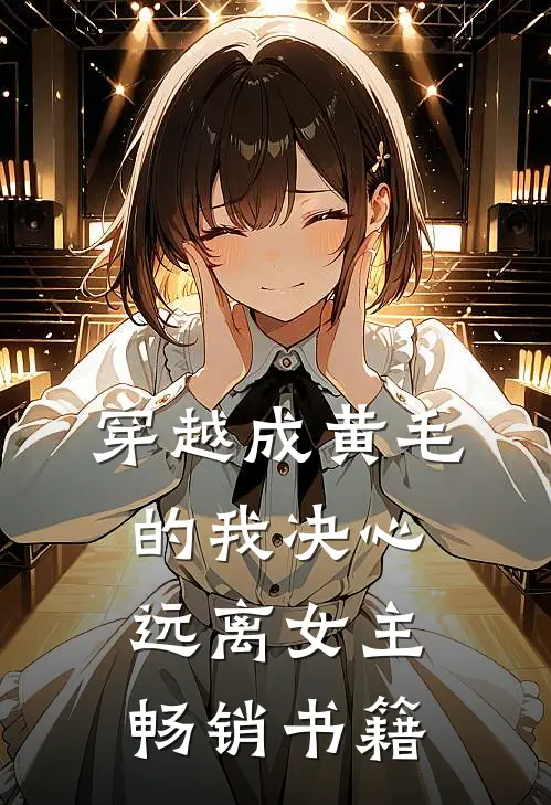 穿越成黄毛的我决心远离女主畅销书籍