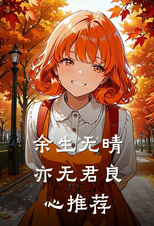 余生无晴亦无君良心推荐