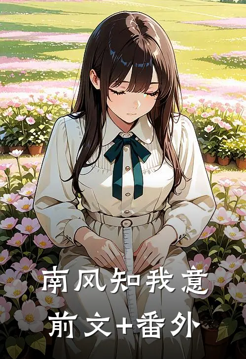 南风知我意前文+番外