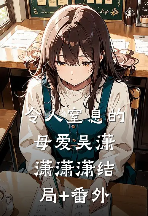 令人窒息的母爱吴潇潇潇潇结局+番外