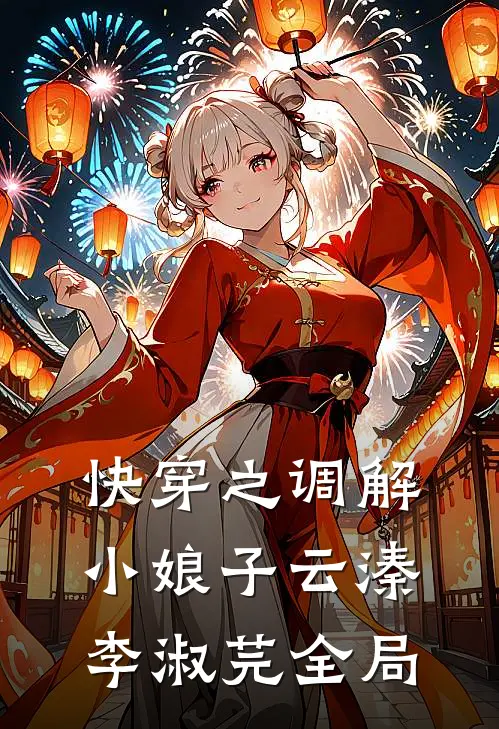 快穿之调解小娘子云溱李淑芫全局