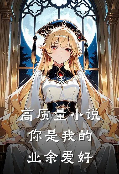 高质量小说你是我的业余爱好