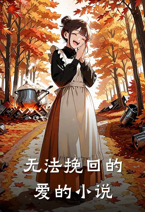 无法挽回的爱的小说