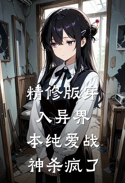 精修版穿入异界，本纯爱战神杀疯了