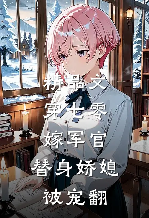 精品文穿七零，嫁军官，替身娇媳被宠翻