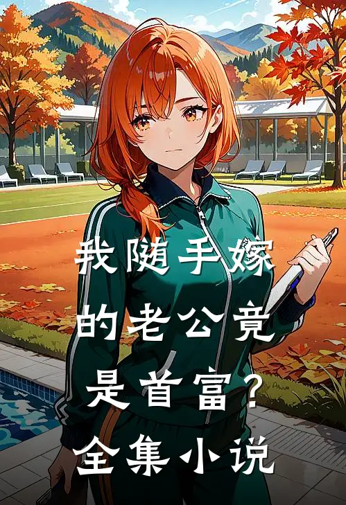 我随手嫁的老公竟是首富？全集小说