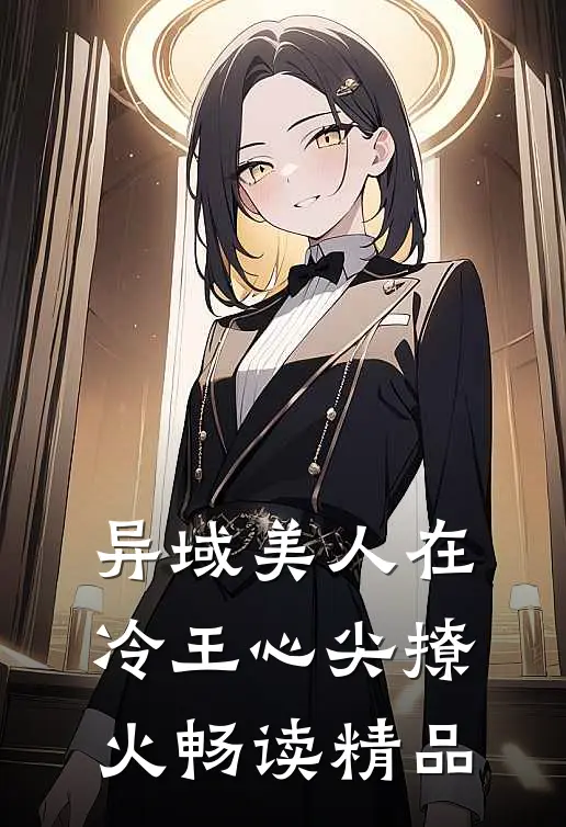 异域美人在冷王心尖撩火畅读精品