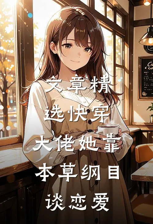 文章精选快穿：大佬她靠本草纲目谈恋爱
