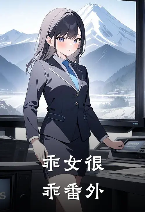 乖女很乖 番外