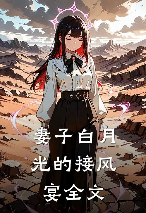 妻子白月光的接风宴全文